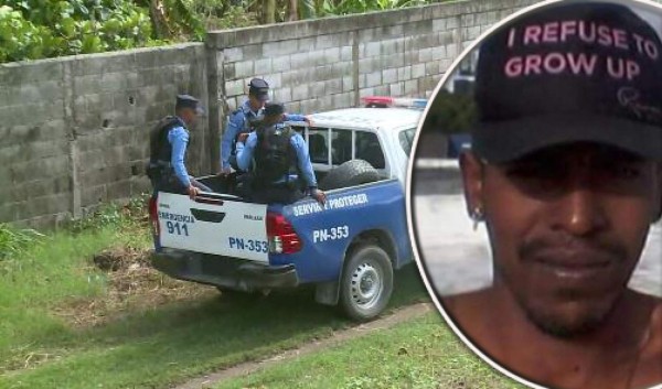 Matan a un 'coyote' dentro de su casa en La Ceiba